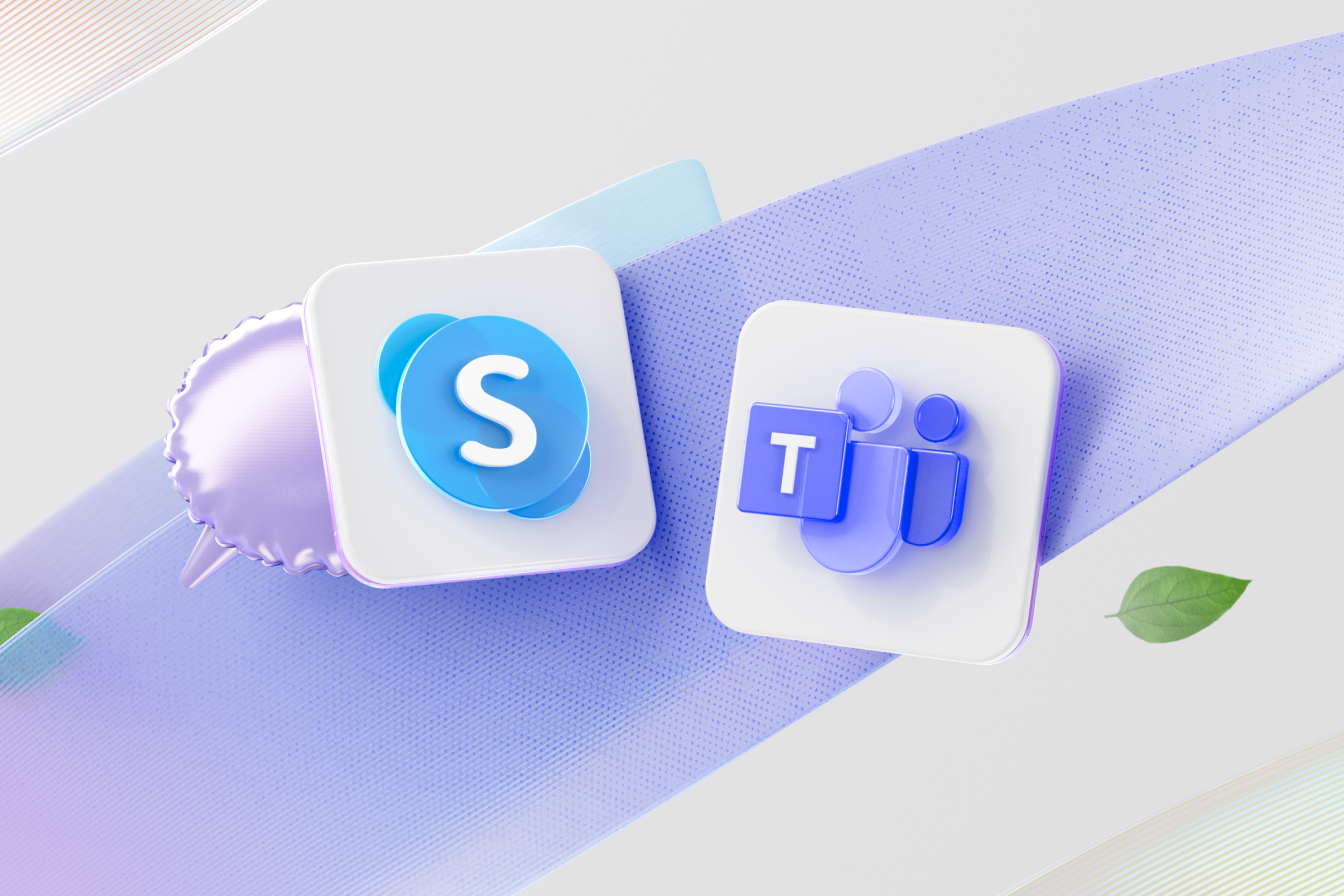 Microsoft Hentikan Skype dan Ajak Pengguna Pindah ke Microsoft Teams