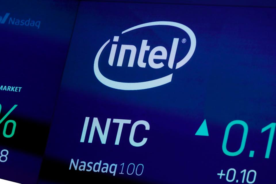 Intel Tunda Proyek Pabrik Chip Gigantik di Ohio hingga 2030, Kenapa?