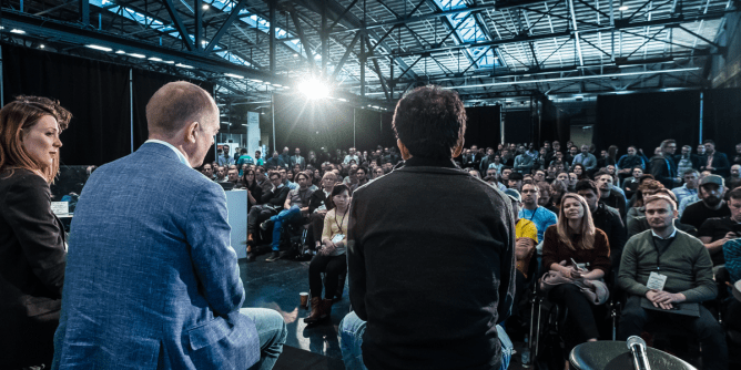 Bergabung dan Pimpin Diskusi Inovasi AI di TechCrunch Sessions Berkeley 2024