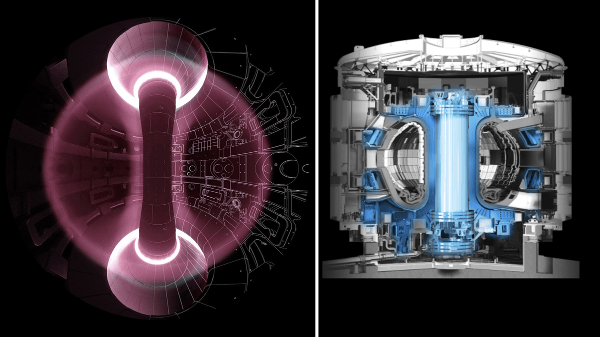 Deep Learning Mempercepat Prediksi Plasma Fusi Nuklir Hingga 1.000 Kali Lipat
