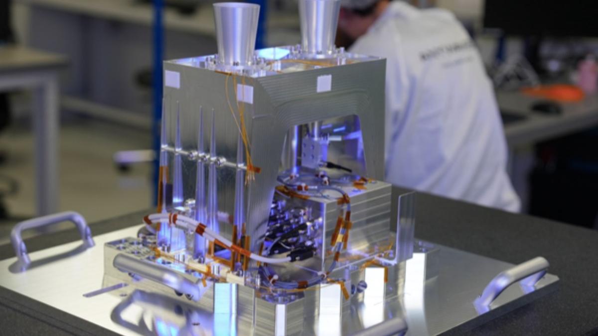 CTO Hadirkan Internet 5G Cepat dari Satelit untuk Semua Wilayah Dunia