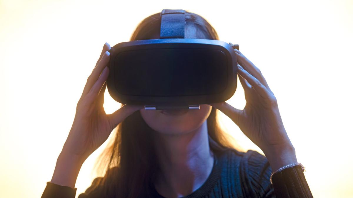 e-Taste: Teknologi Rasa Digital yang Mengubah Pengalaman Realitas Virtual