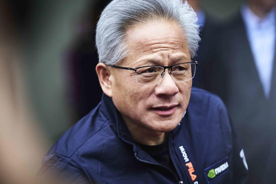 Penurunan Saham Nvidia dan Tantangan Baru di Pasar AI Dunia