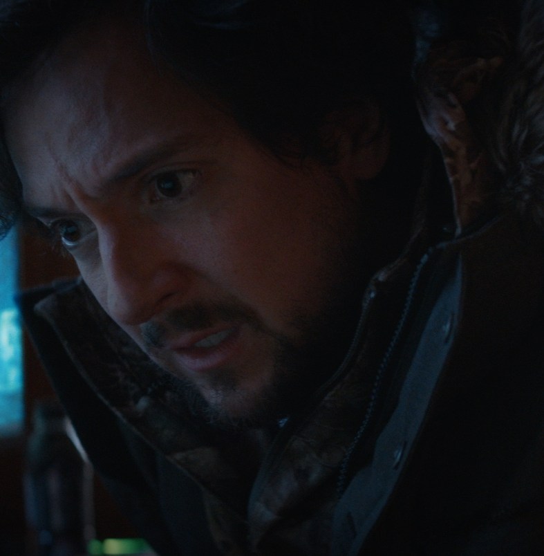 Cold Wallet: Film Thriller Komedi Tentang Risiko Besar Investasi Crypto