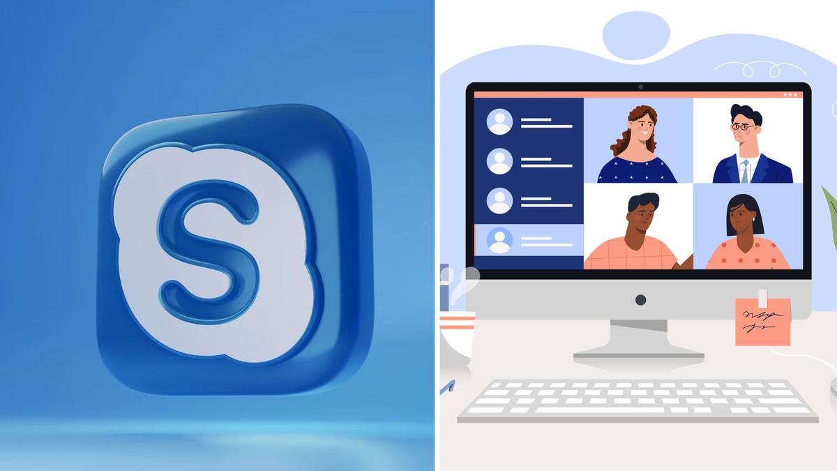 Microsoft Akan Menghentikan Skype dan Fokus pada Microsoft Teams Tahun 2025