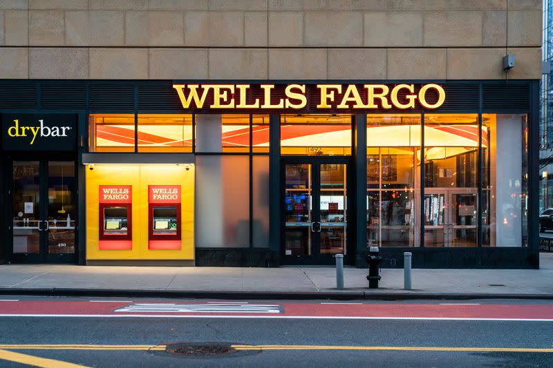 Wells Fargo Batalkan Target Net Zero Emisi, Tantangan Baru Dunia Perbankan