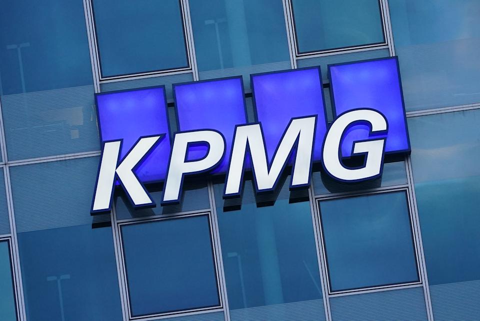 KPMG Jadi Firma Hukum Big Four Pertama di AS Lewat Lisensi Khusus Arizona