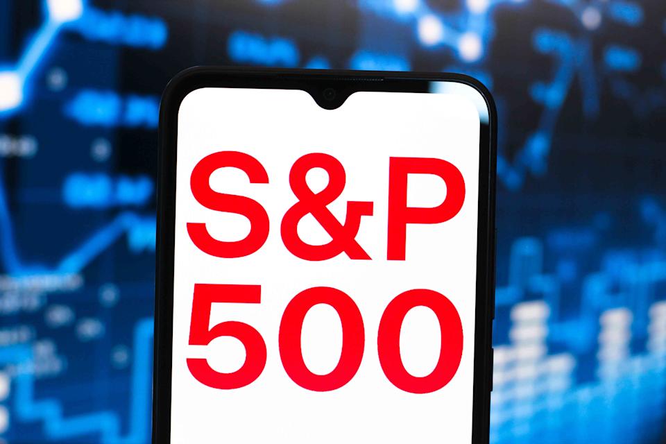 Laporan Nvidia Menekan Pasar, Tapi S&P 500 Tunjukkan Tanda Positif