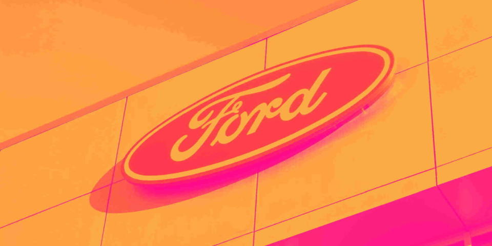 Apakah Saat Ini Waktu Tepat Membeli Saham Ford? Simak Analisis Lengkapnya