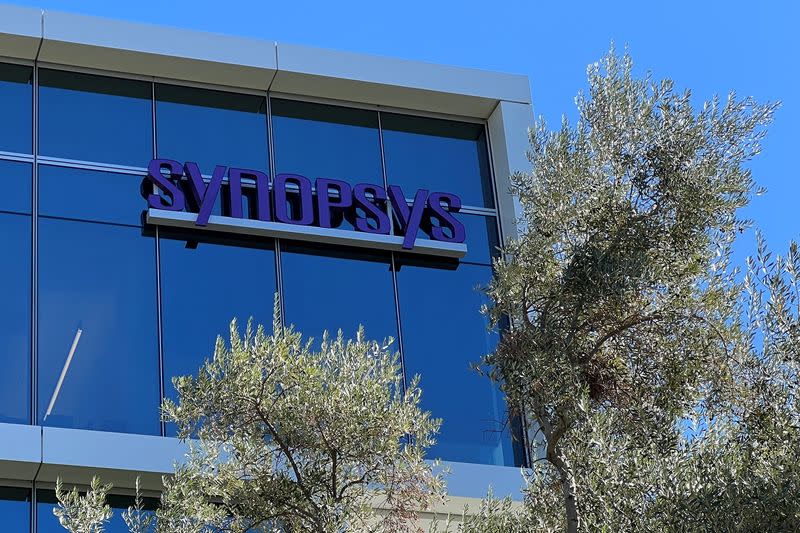 Synopsys Siap Jual Obligasi Rp 164.45 triliun ($10 Miliar)  untuk Akuisisi Ansys