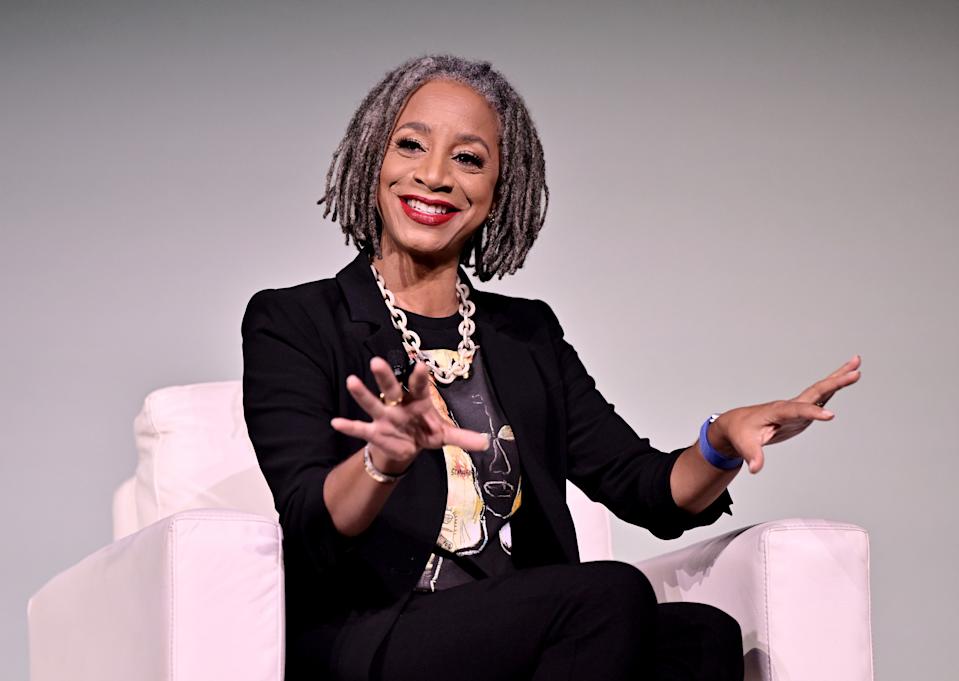 Nasihat Pemimpin Kulit Hitam Tentang Membangun Kekayaan dan Karier di Masa DEI