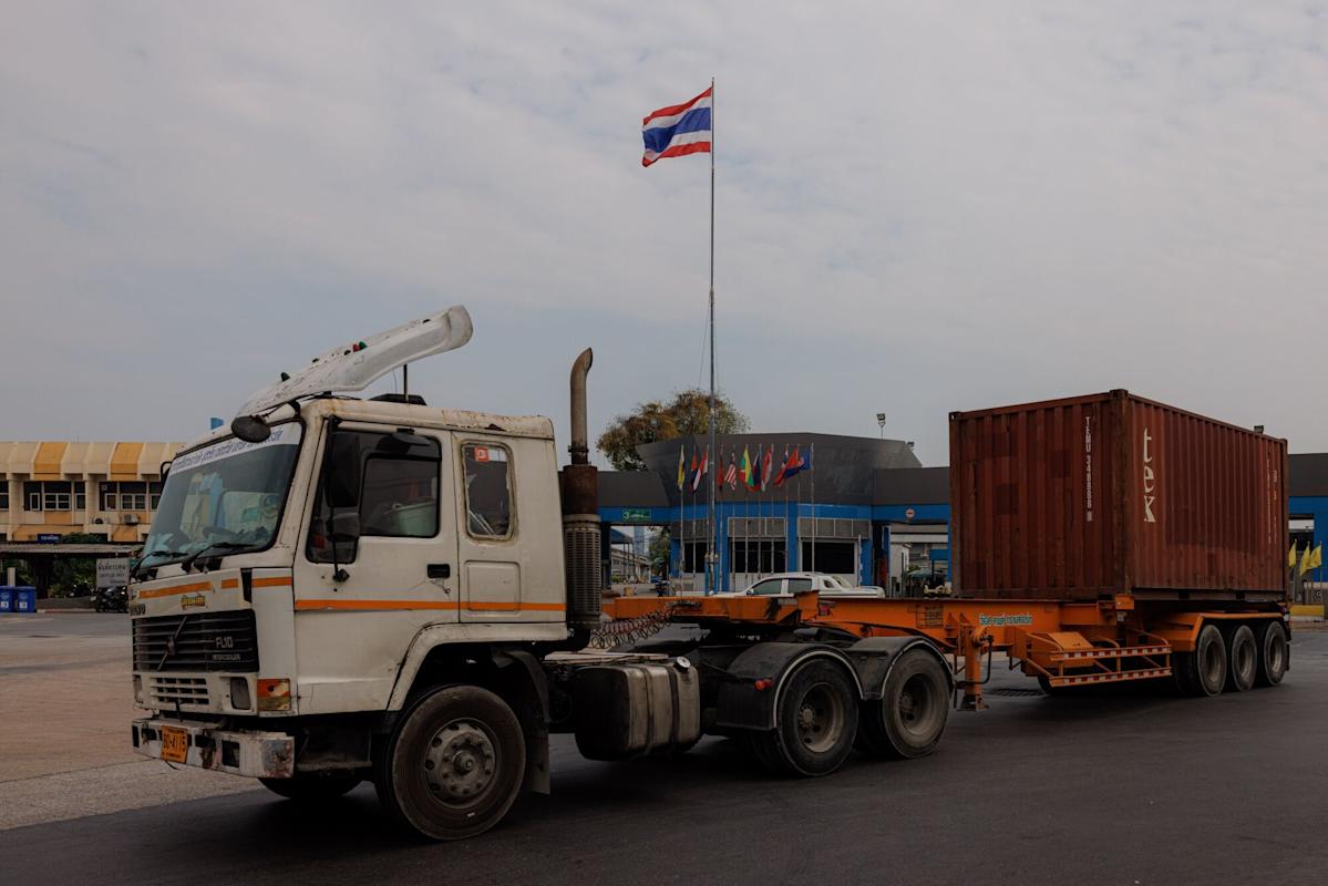 Ancaman Tarif AS dan Ketegangan Global Picu Tekanan Besar di Pasar Negara Berkembang