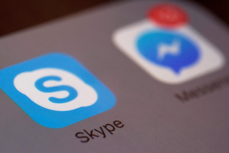 Microsoft Tutup Skype dan Alihkan Pengguna ke Microsoft Teams Mulai Mei
