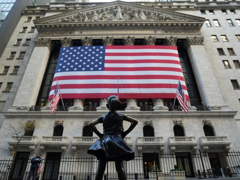 State Street Hapus Target Wanita dan Minoritas di Dewan Perusahaan, Apa Dampaknya?