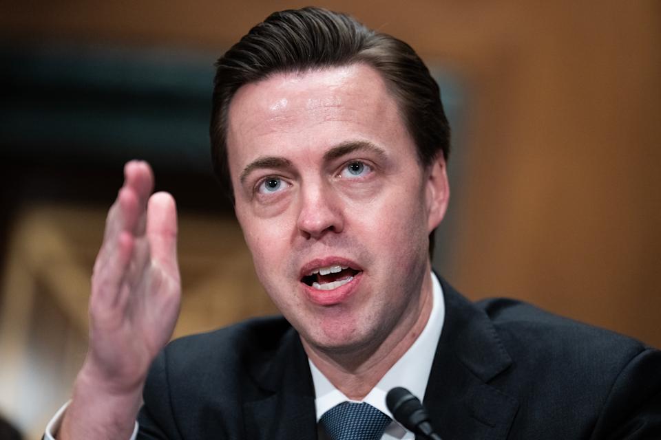 CFPB Hentikan Gugatan Hukum Besar di Tengah Potongan Aktivitas Administrasi Trump