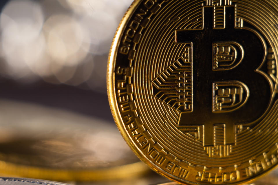 Potensi Bitcoin Capai Rp 32.89 miliar ($2 Juta) : Harapan dan Tantangan Masa Depan