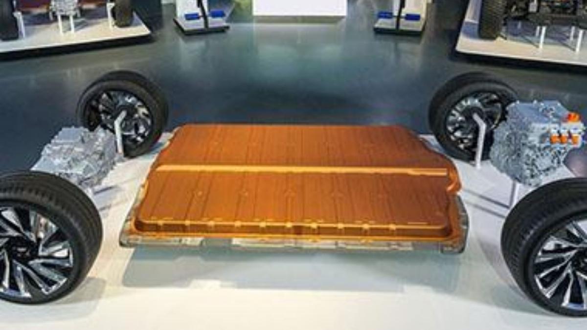 Peneliti Mizzou Atasi Hambatan Kinerja Baterai Solid-State dengan Teknologi 4D STEM