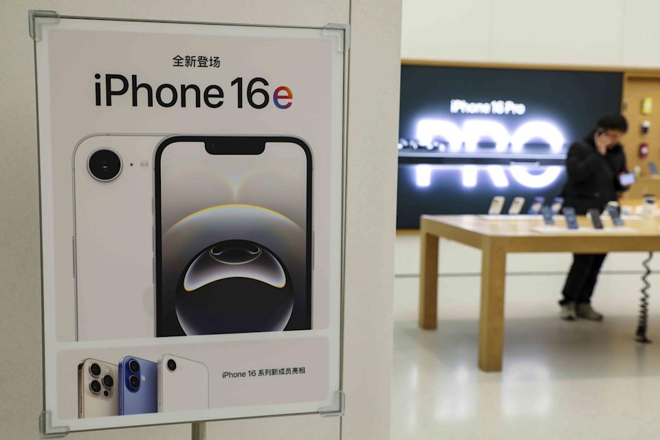 iPhone 16e: Pilihan Terjangkau Dengan Fitur Terbaru Tapi Tanpa MagSafe