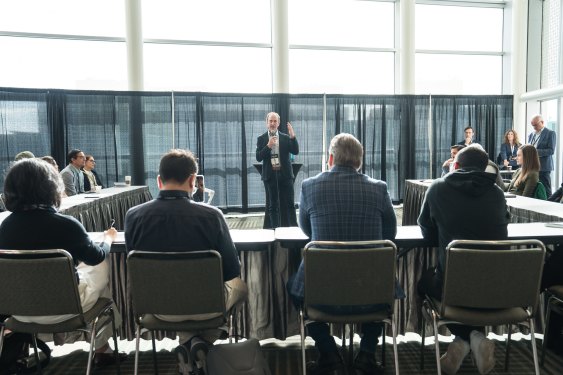 Kesempatan Langka: Dapatkan Wawasan AI dan Diskon di TechCrunch Sessions