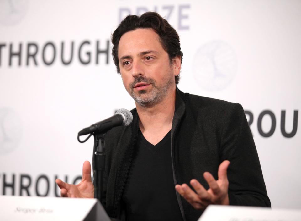 Sergey Brin: Jam Kerja 60 Jam Seminggu Jadi Kunci Produktivitas AI Google