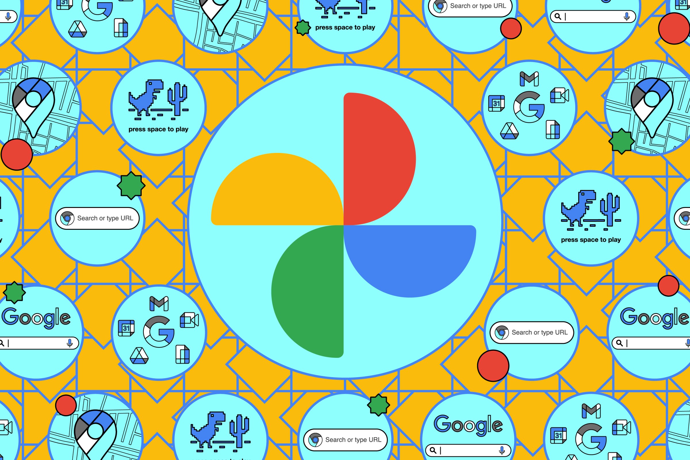 Trik Pintar Mencari Foto dan Video di Google Photos dengan Mudah