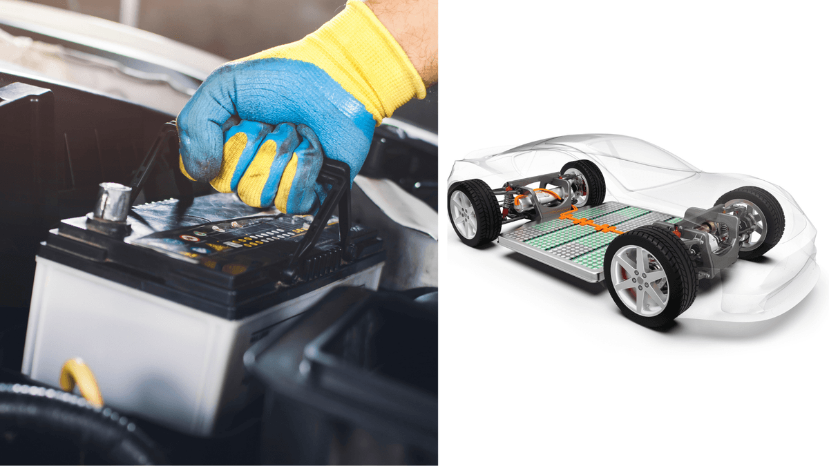 Idemitsu Produksi Massal Lithium Sulfide Dukung Baterai Solid-State Toyota