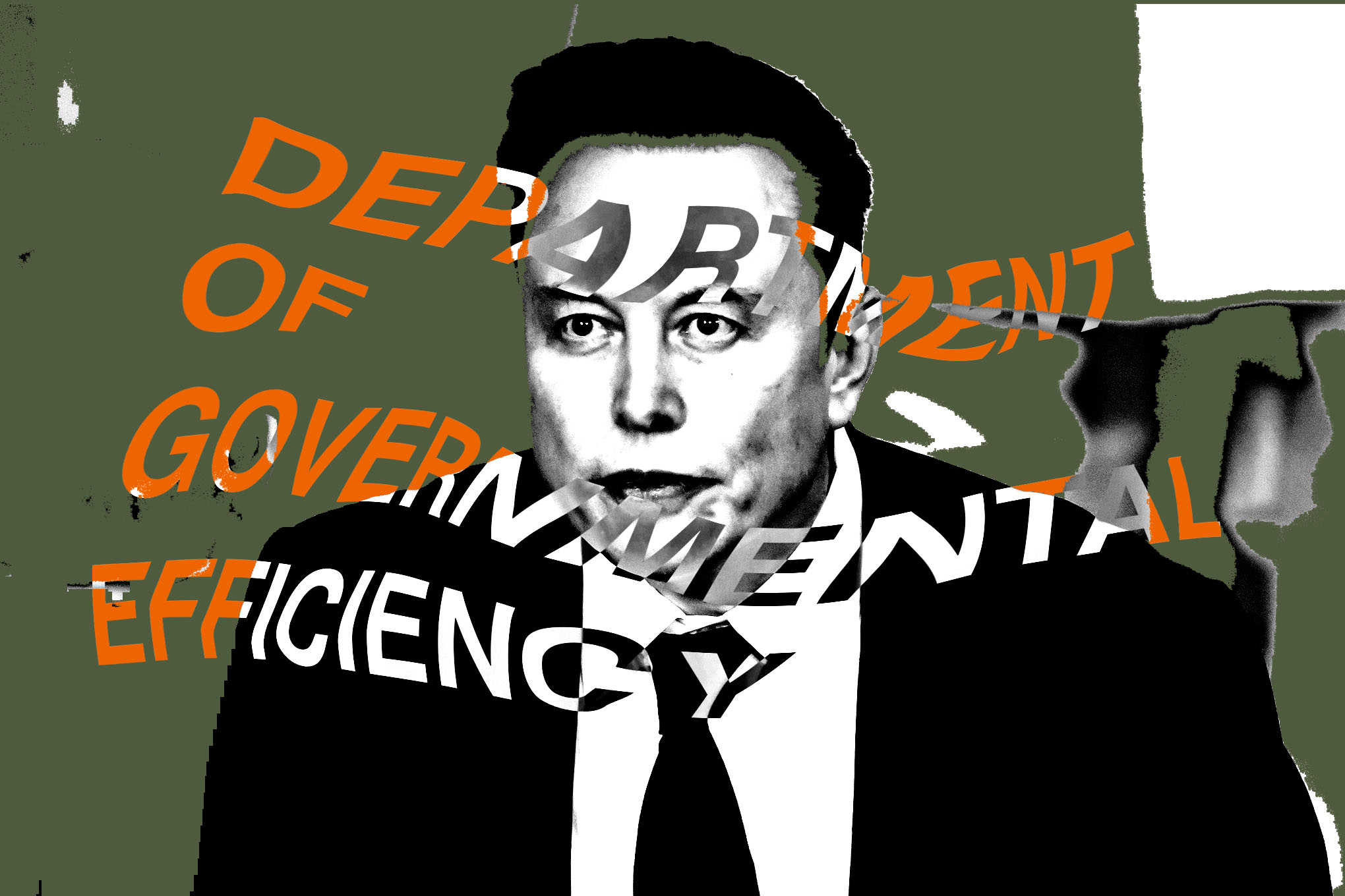 Pegawai Federal Harus Kirim Laporan Mingguan, Potensi Konflik dan Kekacauan