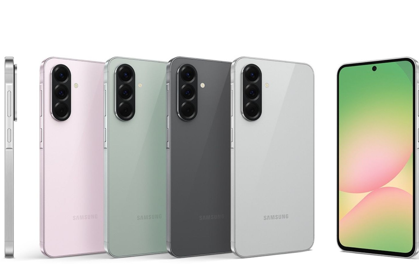 Samsung Perkenalkan Ponsel Budget Galaxy A Series dengan Fitur AI Canggih