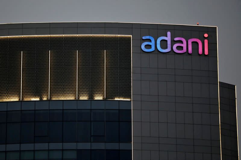 Adani Group Hidupkan Kembali Rencana Investasi Besar di Infrastruktur AS