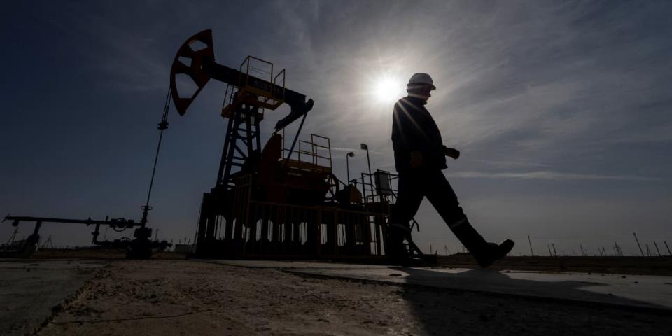 Wawasan Terbaru Energi Kanada dan Strategi Perusahaan Besar Eni hingga Sembcorp