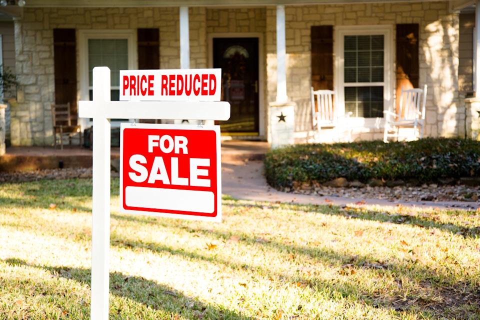 Mau Rumah Luas dengan Rp 4.93 juta ($300.000) ? Ini 11 Negara Bagian Terbaik di AS