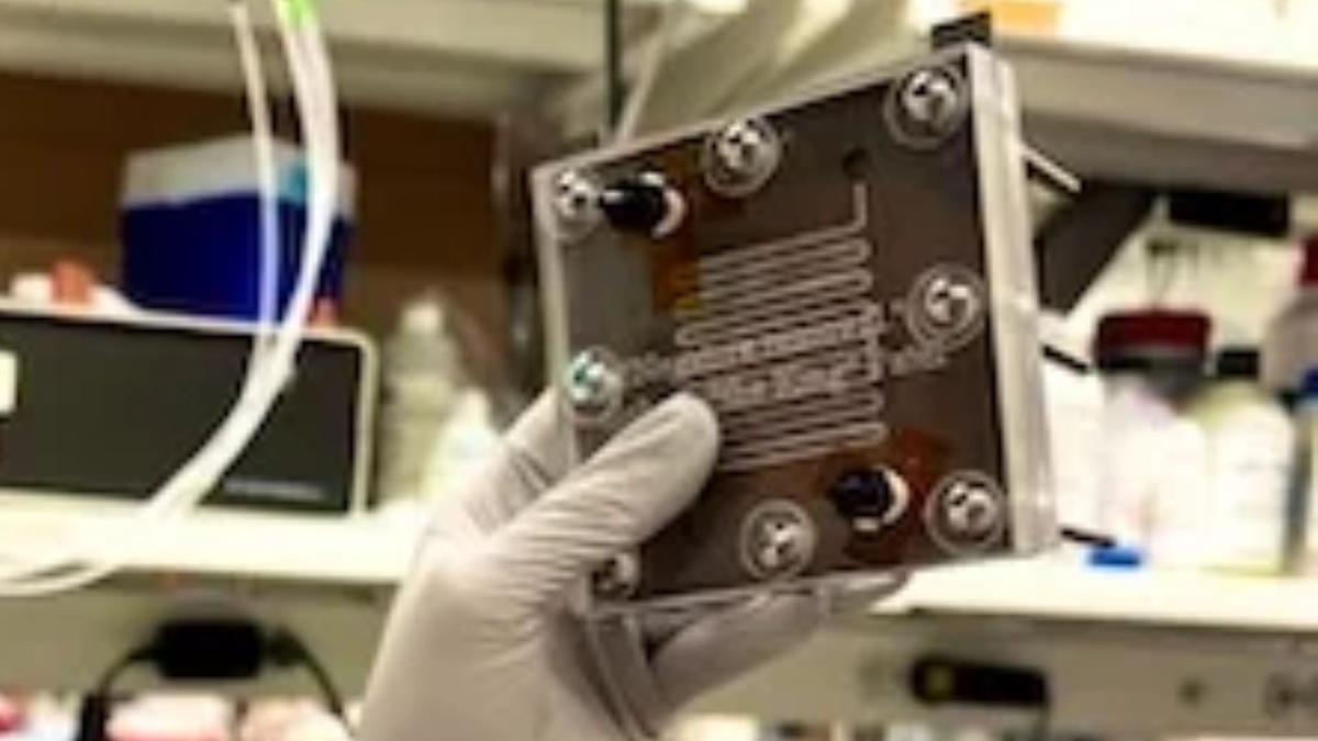 Inovasi Membran Elektrolit Padat untuk Ekstraksi Lithium Ramah Lingkungan