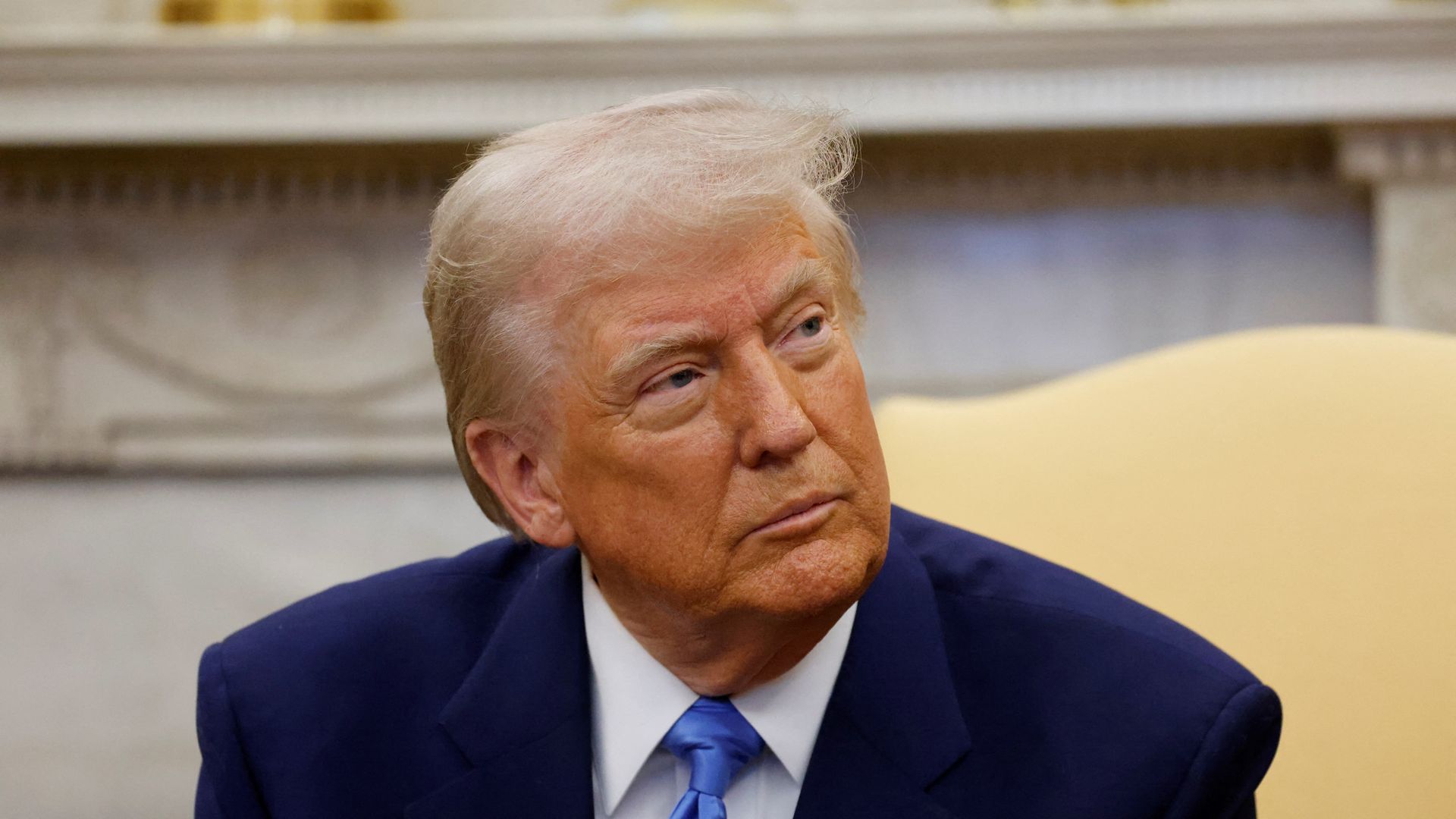 Hakim Perintahkan Pencabutan Instruksi PHK Pegawai Pemerintah Masa Percobaan