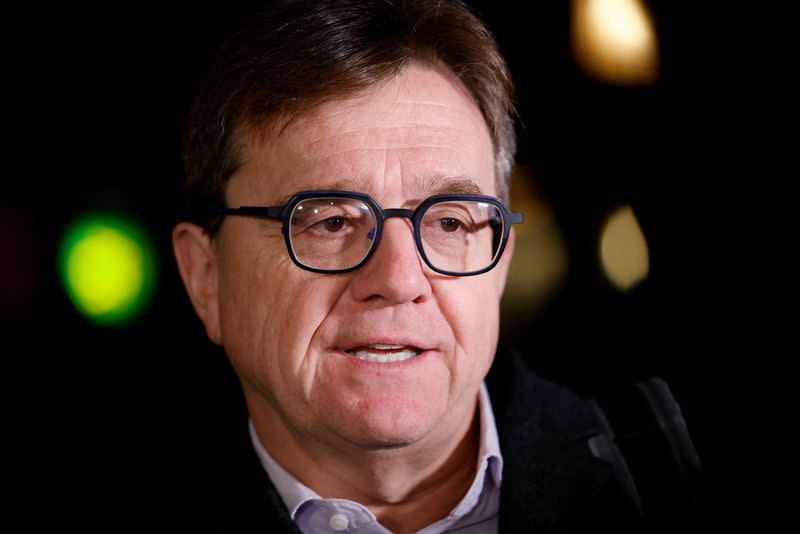 Kanada Perpanjang Kredit Pajak Mineral untuk Dukung Investasi Tambang Lokal