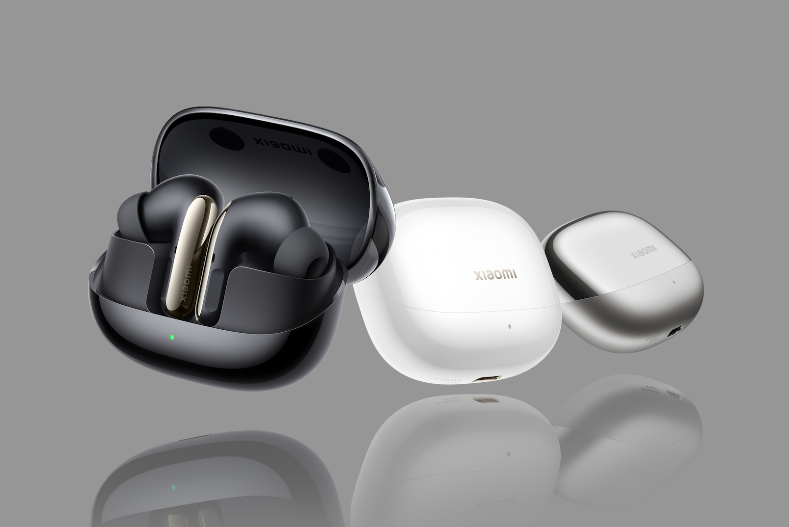 Xiaomi Buds 5 Pro Rilis di Eropa, Earbud Pertama Streaming Audio Wi-Fi