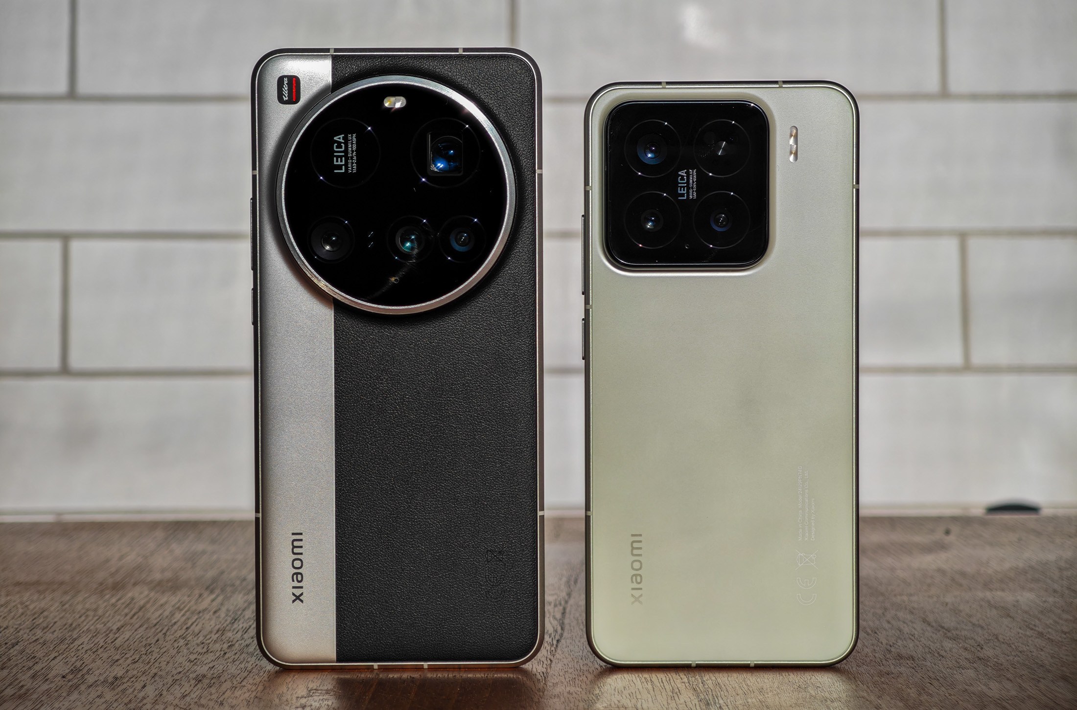 Xiaomi Luncurkan 15 Ultra dan Beragam Produk Canggih di Eropa