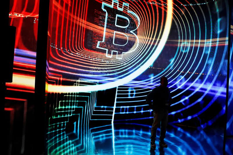 Harga Bitcoin & Ether Melonjak Usai Trump Umumkan Cadangan Strategis Kripto