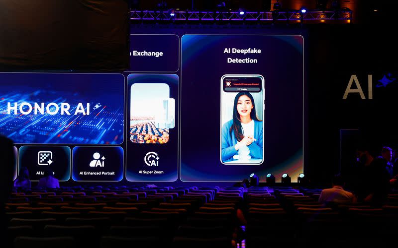 Honor Siapkan Investasi 10 Miliar USD untuk AI dan Persiapkan IPO