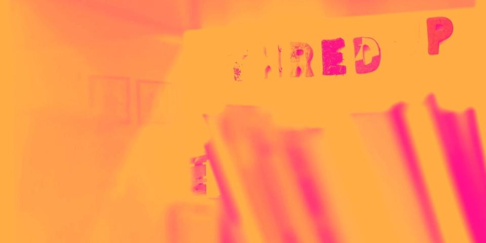 Akan Dirilis Besok: Analisis Lengkap Saham ThredUp Sebelum Laporan Keuangan