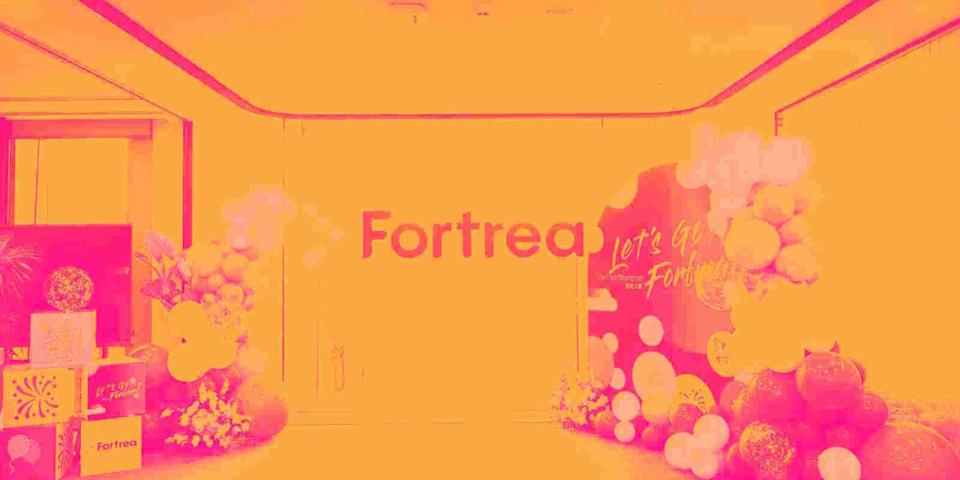 Analisis Penting Fortrea Holdings Menjelang Laporan Pendapatan Kuartal Ini