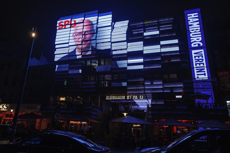 SPD Menang di Hamburg Meski Alami Kekalahan Nasional, Koalisi Baru Mengemuka