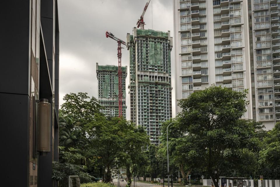 Perseteruan Keluarga di City Developments Picu Gejolak Saham dan Ketidakpastian Manajemen