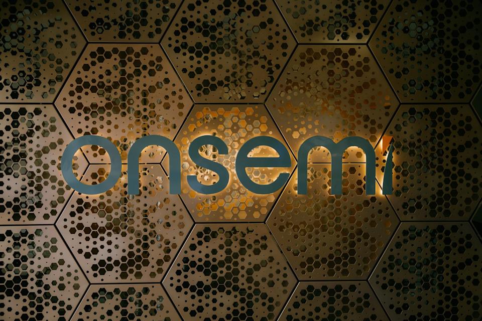 ON Semiconductor Tertarik Akuisisi Allegro untuk Perkuat Chip Otomotif