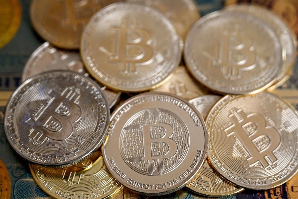 Kenaikan Harga Bitcoin Dipicu Pengumuman Cadangan Strategis Kripto Presiden Trump