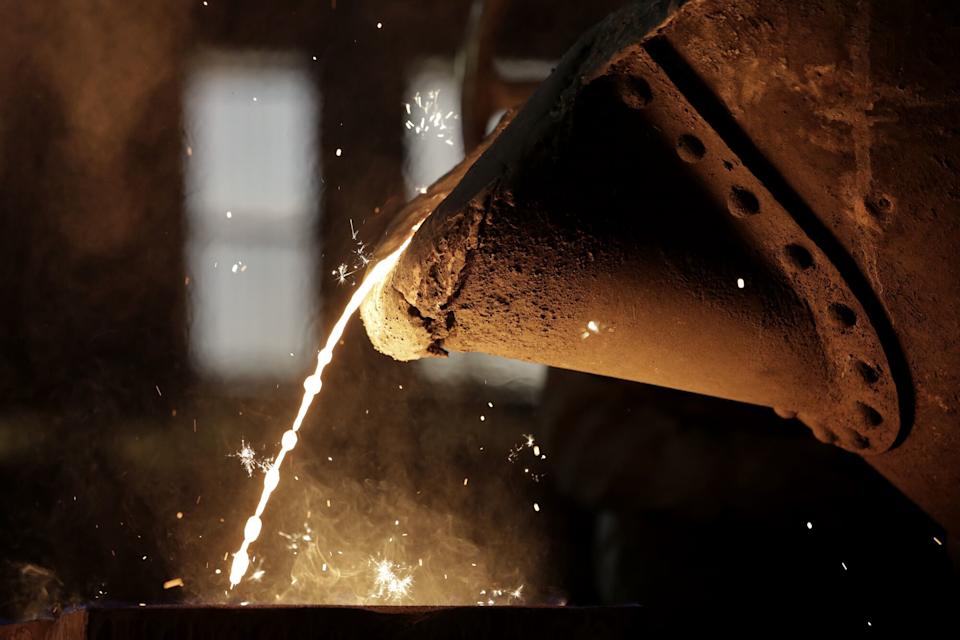 JX Advanced Metals Turunkan Harga Saham IPO Terbesar di Jepang Karena Pasar Lemah