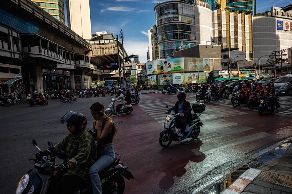 Chubb Dekati Kesepakatan Akuisisi Bisnis Liberty Mutual di Asia Tenggara