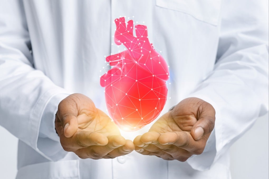 China Luncurkan AI CardioMind untuk Tambah Cepat Diagnosis Penyakit Jantung