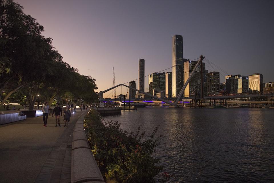 Siklon Alfred Mengancam Brisbane: Waspada Banjir dan Angin Kencang di Timur Australia