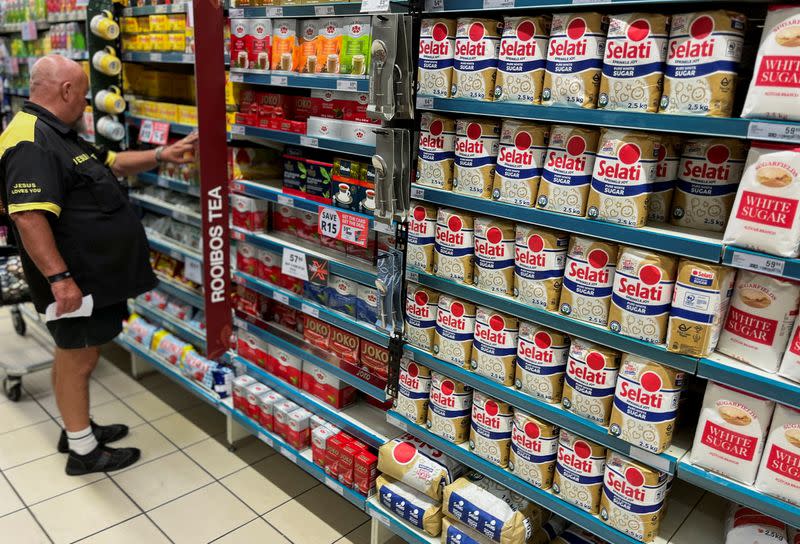 Pendapatan RCL Foods Melonjak 38,8% Didukung Bisnis Groceries dan Baking