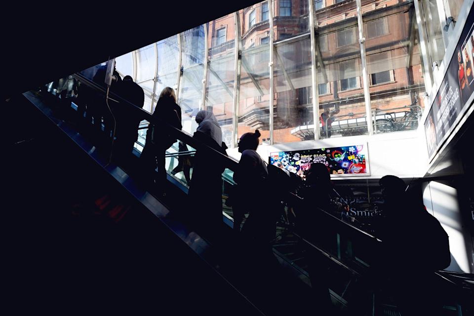 Brookfield Masuki Pasar Asuransi Pensiun Inggris dengan Potensi Rp11.3 Kuadriliun